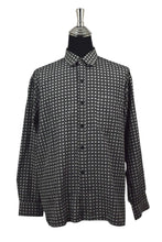 Load image into Gallery viewer, Circle Print Shirt