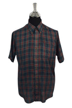 Load image into Gallery viewer, Campus Brand Checkered Shirt