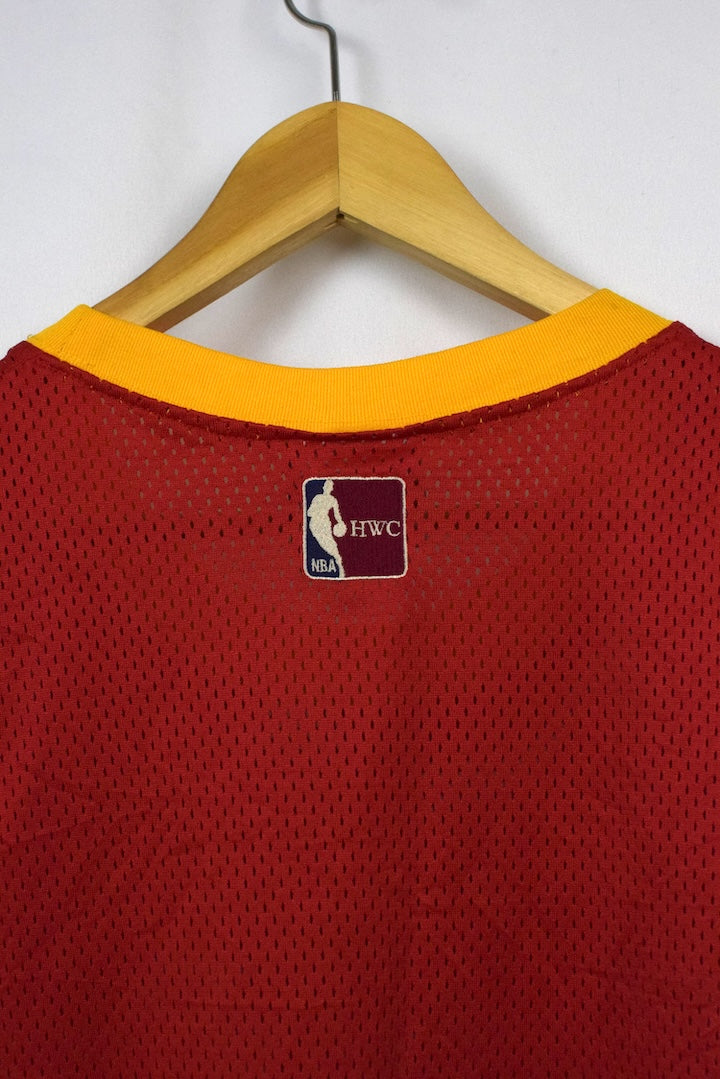 Atlanta Hawks NBA Jersey