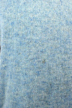 Load image into Gallery viewer, Blue Knitted Jumper