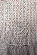 Load image into Gallery viewer, Diamond Print Shirt