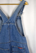 Load image into Gallery viewer, Xhilaration Brand Denim Overalls
