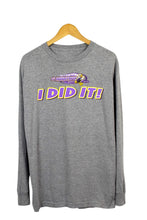 Load image into Gallery viewer, 2005 Disney World 1/2 Marathon T-Shirt