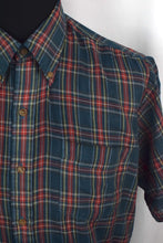 Load image into Gallery viewer, Campus Brand Checkered Shirt