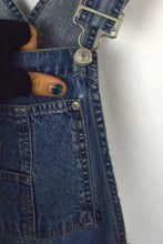 Load image into Gallery viewer, Moon And Star Overalls