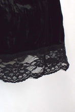 Load image into Gallery viewer, Velvet Skirt
