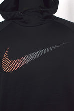 Load image into Gallery viewer, Nike Swoosh Tick Hoodie