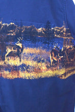 Load image into Gallery viewer, Deer Print Shirt
