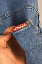 Load image into Gallery viewer, Xhilaration Brand Denim Overalls