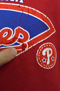 Philadelphia Phillies MLB Sweatshirt