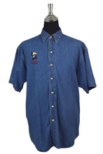 Load image into Gallery viewer, Disney Denim Shirt