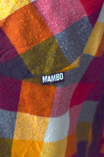 Load image into Gallery viewer, Mambo Brand Flannel Shirt