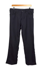 Load image into Gallery viewer, Grey Wrangler Brand Polyester Jeans