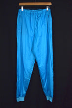 Load image into Gallery viewer, Light Blue Track Pants