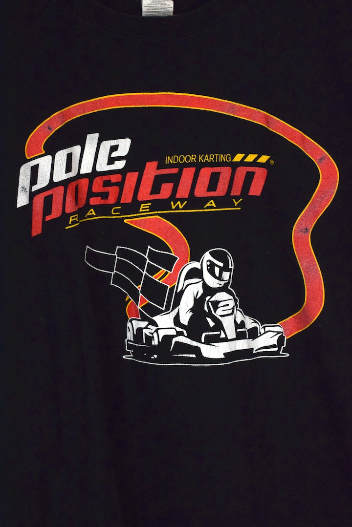 Pole Position Raceway T-shirt