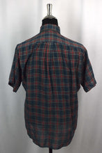 Load image into Gallery viewer, Campus Brand Checkered Shirt