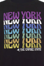 Load image into Gallery viewer, New York Empire State Sweatshirt