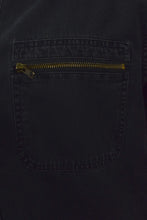 Load image into Gallery viewer, 90s Looney Tunes Brand Denim Shirt