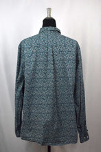 Load image into Gallery viewer, Floral Print Shirt