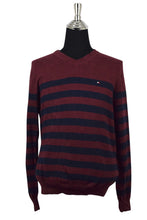Load image into Gallery viewer, Tommy Hilfiger Brand Knitted Pullover