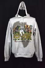 Load image into Gallery viewer, 80s/90s Busch Gardens Hoodie