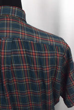Load image into Gallery viewer, Campus Brand Checkered Shirt