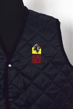 Load image into Gallery viewer, 80s/90s Galleria Ferrari Quilted Vest
