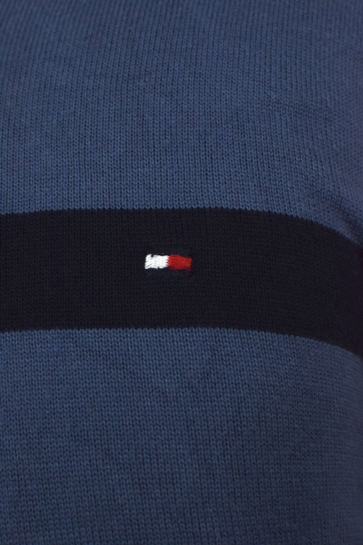 Tommy Hilfiger Brand Knitted Jumper