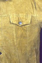Load image into Gallery viewer, Corduroy Sherpa Jacket