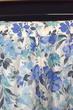 Load image into Gallery viewer, Floral Print Skirt