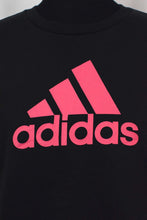 Load image into Gallery viewer, Adidas Cropped Sweatshirt