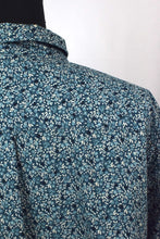 Load image into Gallery viewer, Floral Print Shirt