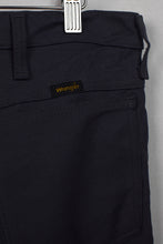 Load image into Gallery viewer, Grey Wrangler Brand Polyester Jeans