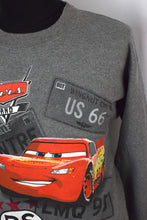 Load image into Gallery viewer, Lightning McQueen Sweatshirt