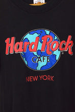 Load image into Gallery viewer, 80s/90s Hard Rock Cafe New York T-shirt