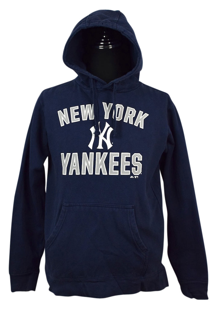 New York Yankees MLB Hoodie