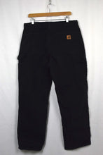Load image into Gallery viewer, Carhartt Brand Jeans