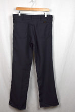 Load image into Gallery viewer, Grey Wrangler Brand Polyester Jeans