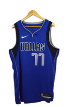Load image into Gallery viewer, Luka Doncic Dallas Mavericks NBA Jersey