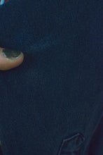 Load image into Gallery viewer, 90s Looney Tunes Brand Denim Shirt