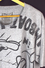 Load image into Gallery viewer, Steamboat Willie T-shirt