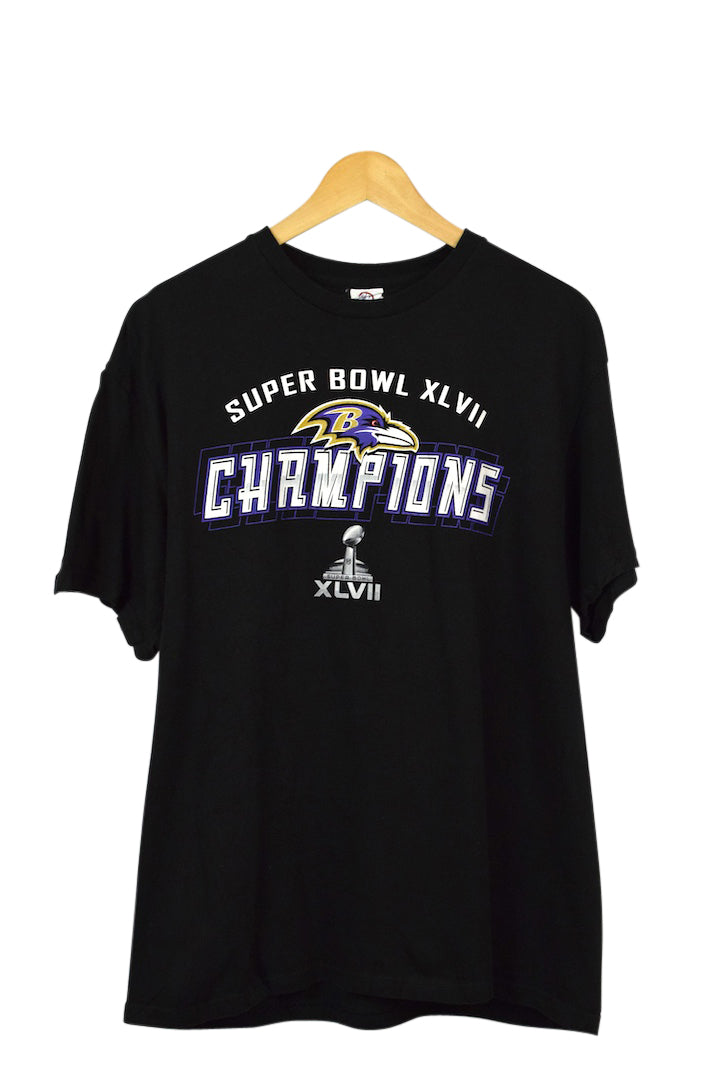 Batlimore Ravens NFL T-shirt