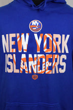 Load image into Gallery viewer, New York Islanders NHL Hoodie
