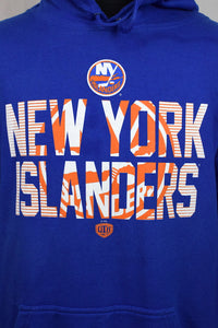 New York Islanders NHL Hoodie
