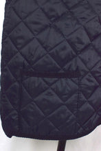 Load image into Gallery viewer, 80s/90s Galleria Ferrari Quilted Vest
