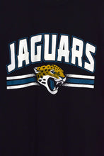 Load image into Gallery viewer, Jacksonville Jaguars NFL T-Shirt