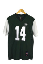 Load image into Gallery viewer, Youth Sam Darnold New York Jets NFL Jersey