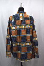 Load image into Gallery viewer, Abstract Animal Print Shirt