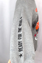 Load image into Gallery viewer, Lightning McQueen Sweatshirt