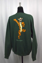 Load image into Gallery viewer, 90s Tigger Sweatshirt